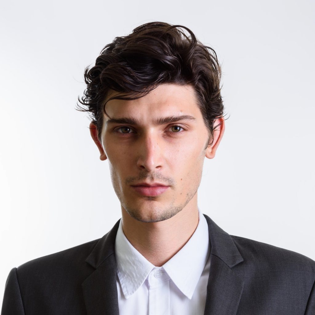 Jose Santos