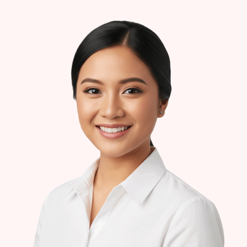 Angelica Cruz